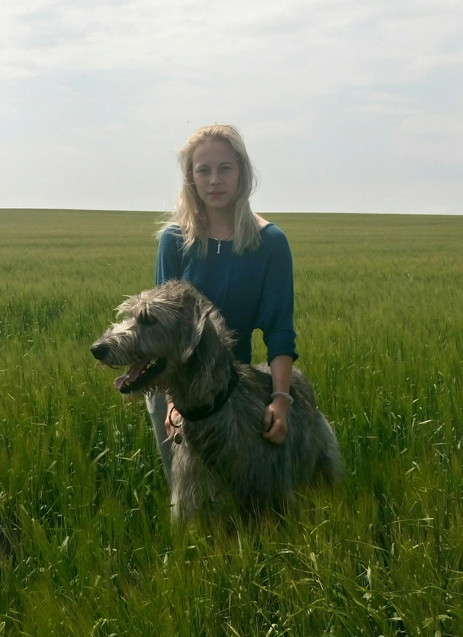 Fotografie z galerie