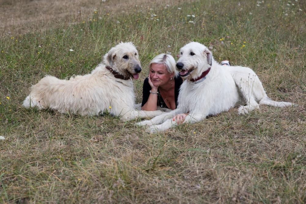 Fotografie z galerie