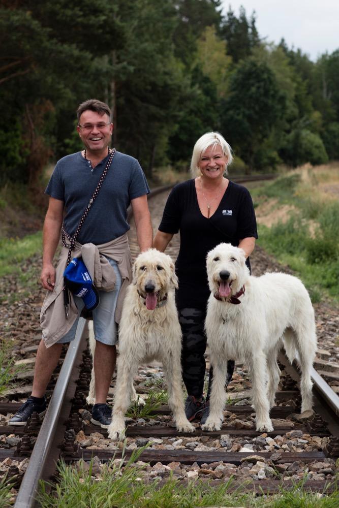 Fotografie z galerie