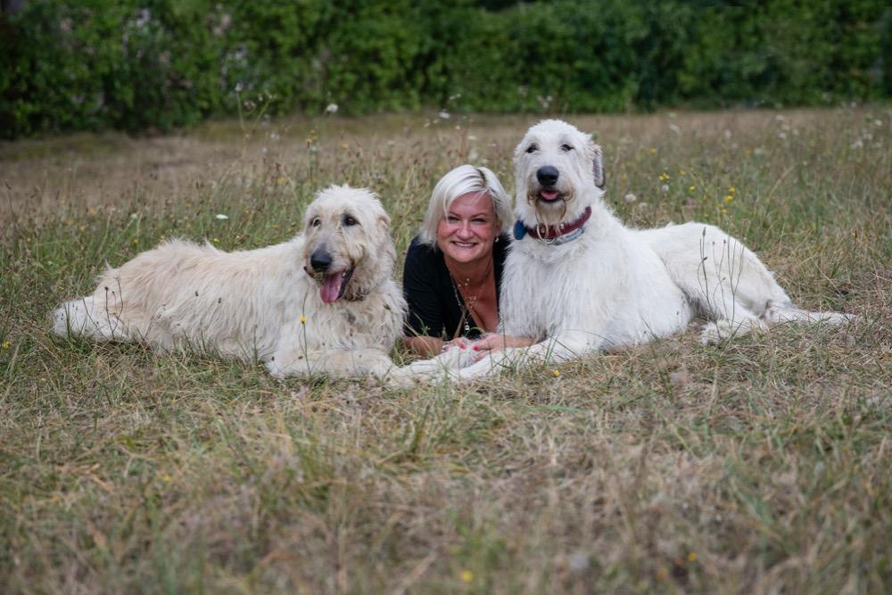 Fotografie z galerie