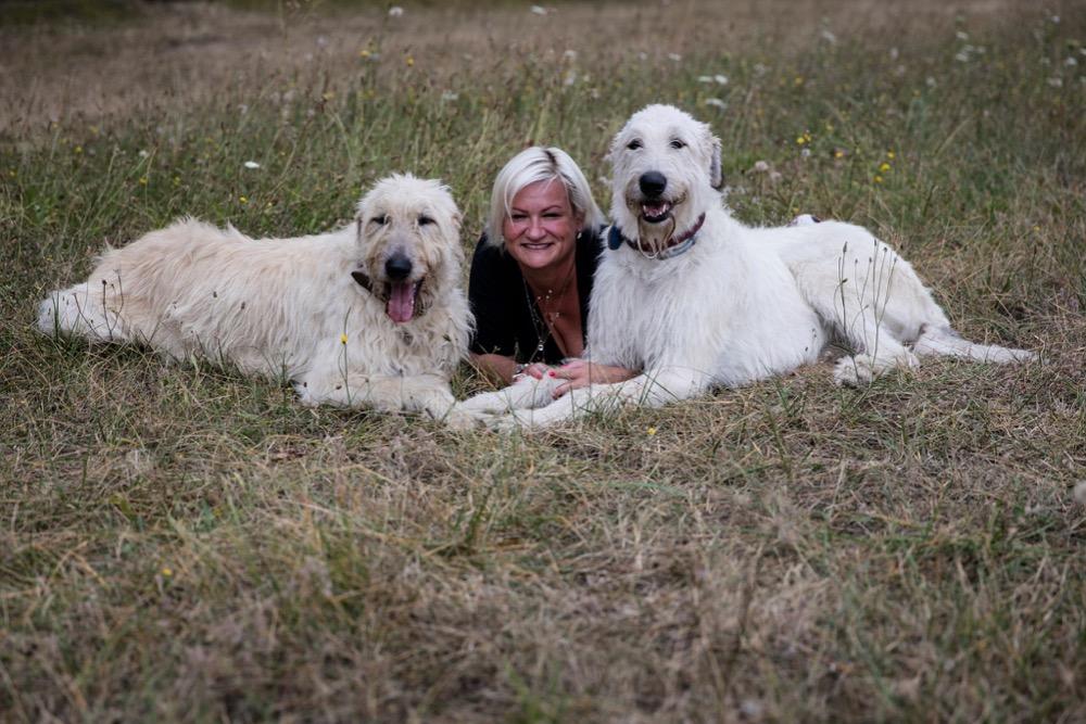 Fotografie z galerie