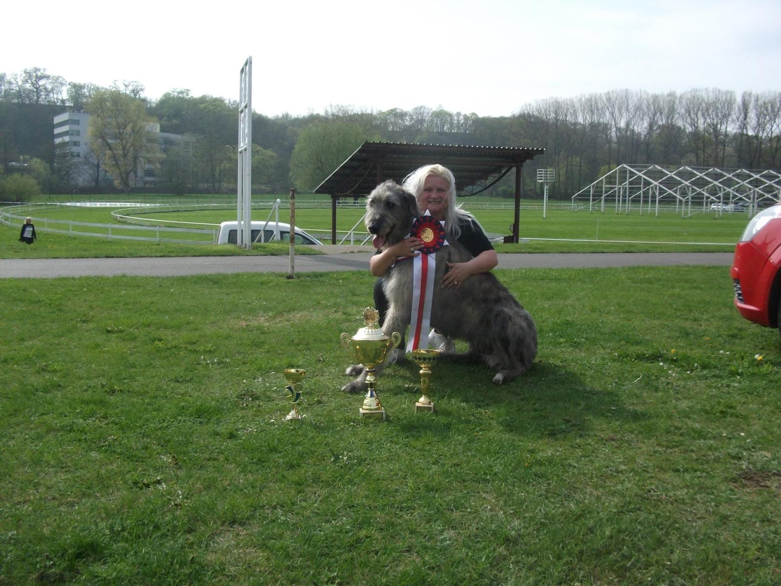 BALDR CELTIC WARRIOR