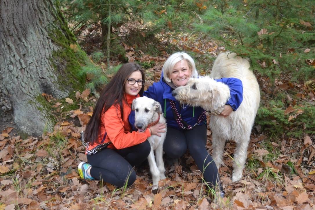 Fotografie z galerie